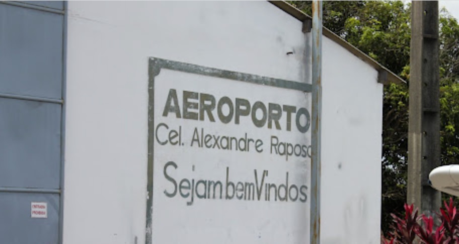 De acordo com a polícia, os investigados da Grande São Luís possuem vínculo com o Aeroporto Coronel Alexandre Raposo (Aeroporto de Paço do Lumiar/MA). 