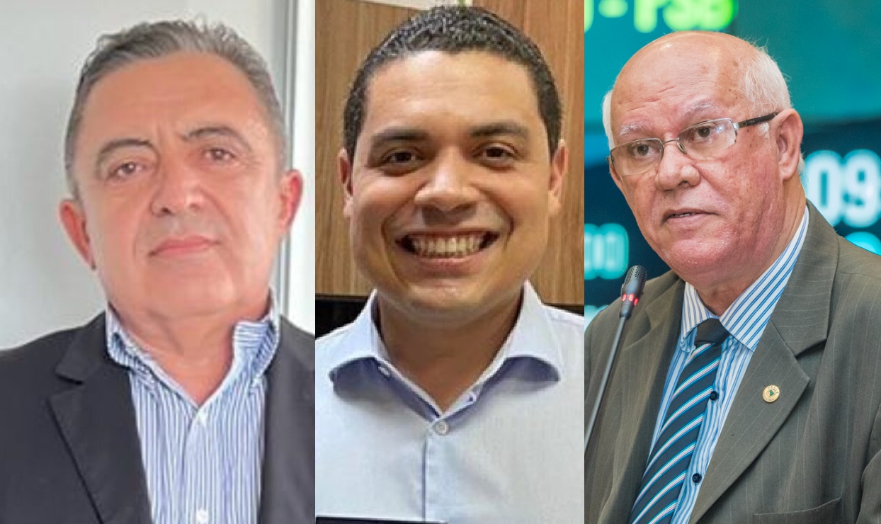 O governador do Estado do Maranhão, Carlos Brandão (PSB) anunciou na noite desta quinta-feira (02) mais três nomes para composição do seu governo; No Detran MA - Departamento de Trânsito do Maranhão continua a indicação do Partido Progressista, Hewerton Pereira.Na Agerp - Agência Estadual de Pesquisa Agropecuária e Extensão Rural, o titular é Sandro Montenegro. E na Secretaria de Estado da Pesca e Aquicultura (Sepaq) assume o ex-deputado estadual Edson Araújo que atualmente é primeiro suplente na Assembleia Legislativa.