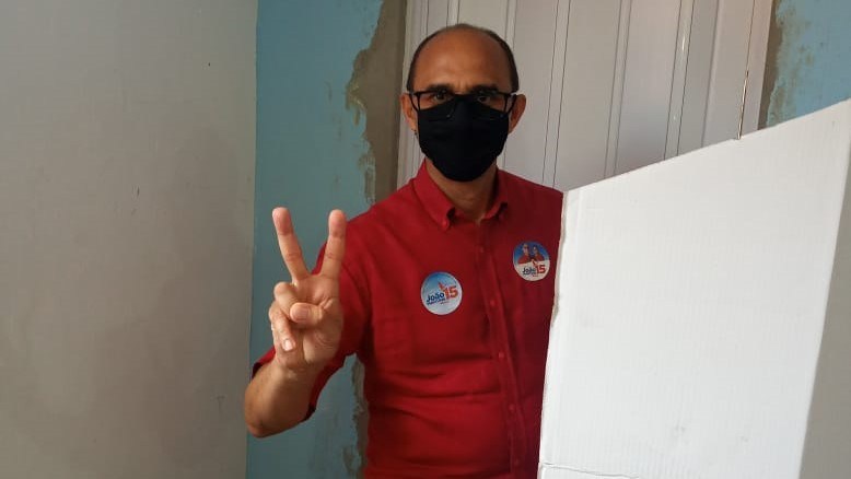 João Matins deve ser alvo do MP-MA por não fazer repasse constitucional ao Legislativo.</strong></em>