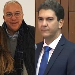 Empresa Maxtec pertencente a Ricardo Cordeiro Gonçalves e já recebeu 68,7 milhões da gestão Braide em apenas dois anos.