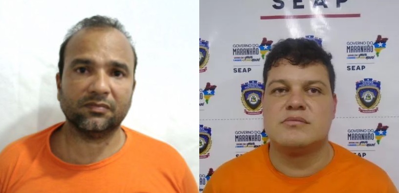 <strong><em>A polícia diz que Júnior Bolinha contratou Gilbson Júnior para matar Félix da Silva Mendes Filho em janeiro de 2023 na Vila Maranhão, zona rural de São Luís.</em></strong>