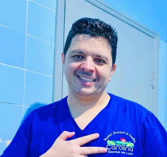 Prefeito de Carolina, Erivelton Teixeira, é acusado de matar o próprio filho dentro de Motel.