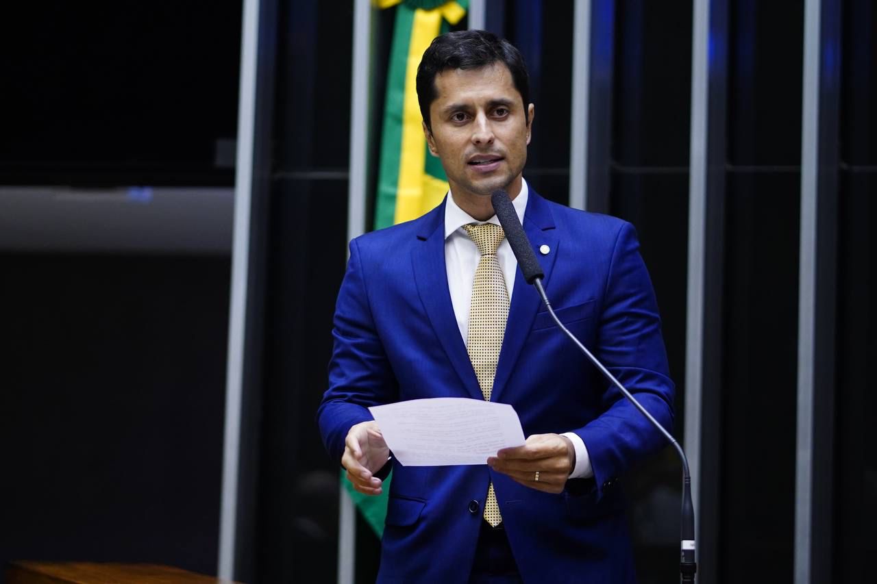 Proposta foi apresentada junto de colegas deputados do Gabinete Compartilhado