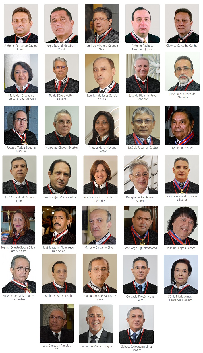 Atualmente o TJ-MA possui 33 Desembargadores, e para entrar na lista tríplice, o (a) advogado (a) precisa de 18 votos para se garantir...