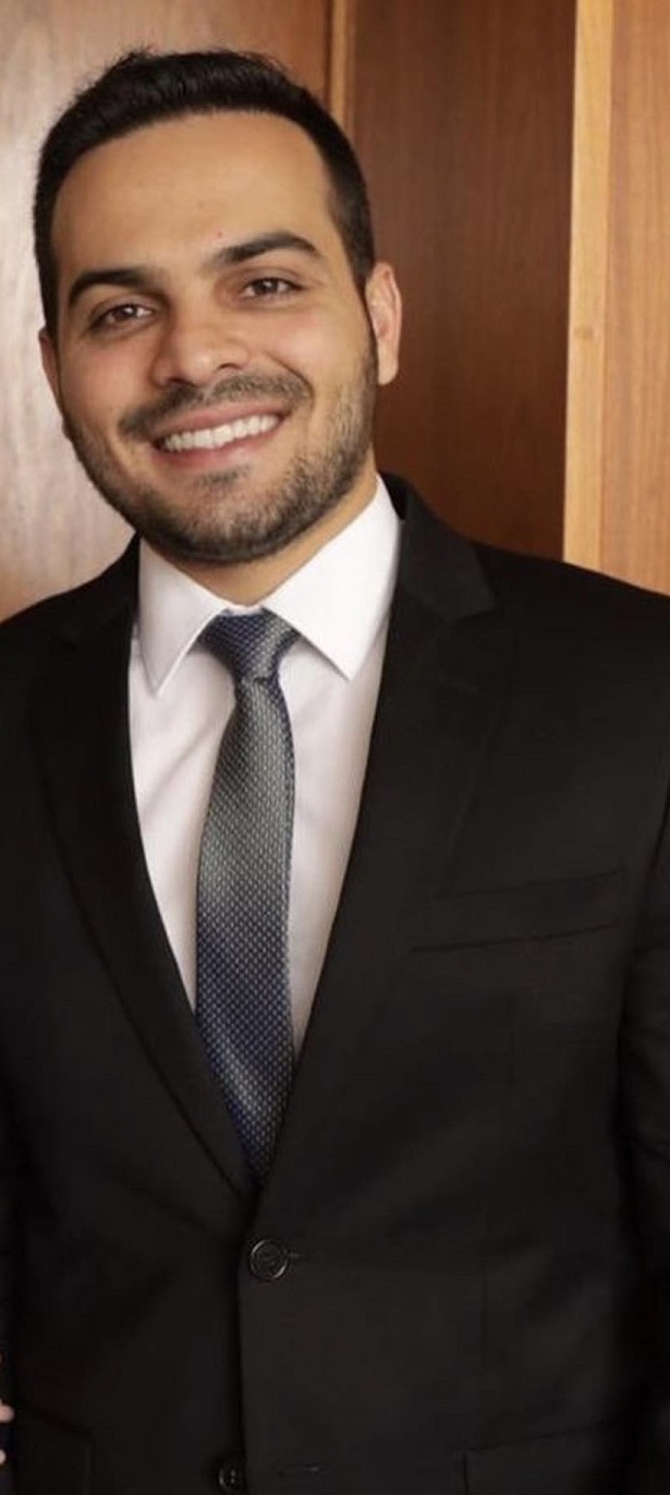 Aldir Júnior acredita em Paulo Victor no segundo turno em São Luís...