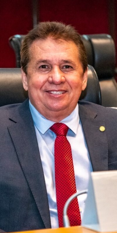 deputado estadual Ariston