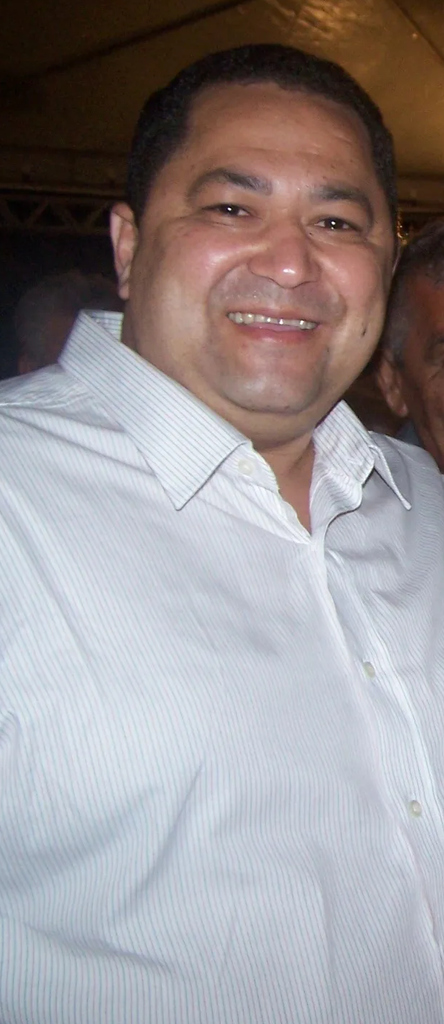 <em><strong>José Antônio Gordinho Rodrigues da Silva é o ex-prefeito alvo da OPERAÇÃO BLACKOUT, na qual o Gaeco cumpre mandados em São Luís e Passagem Franca.</strong></em>