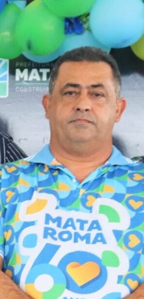 prefeito Besaliel Freita Albuquerque, o município de Mata Roma