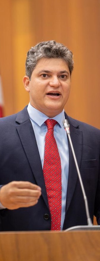 Nagib destaca potencial da indústria maranhense 