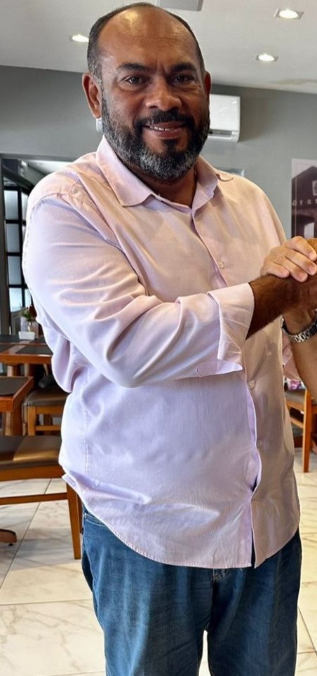 Desacreditado em Paço do Lumiar, Jorge Maru não possui as mínimas chances de vencer as eleições de 2024 sequer para vereador...