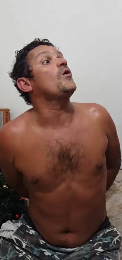 Edgar Costa, o "Carioca" foi preso e confessou ter assassinado agente de trânsito em São Luís...