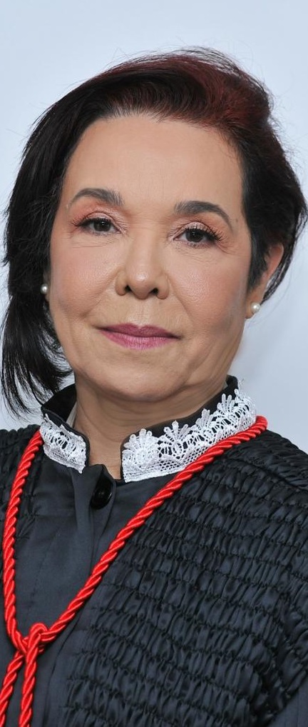 Desembargadora Sônia Maria Amaral afastou o prefeito de Santa Inês do cargo e retornou um dia após o cumprimento da decisão...