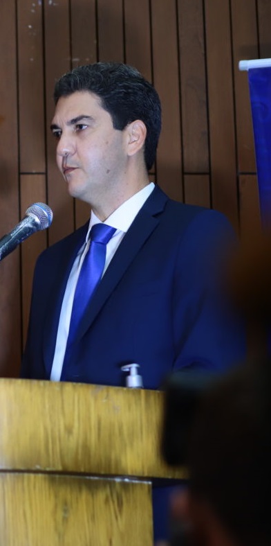 Braide se isola, repete Castelo e aparece abaixo de 30% em pesquisa