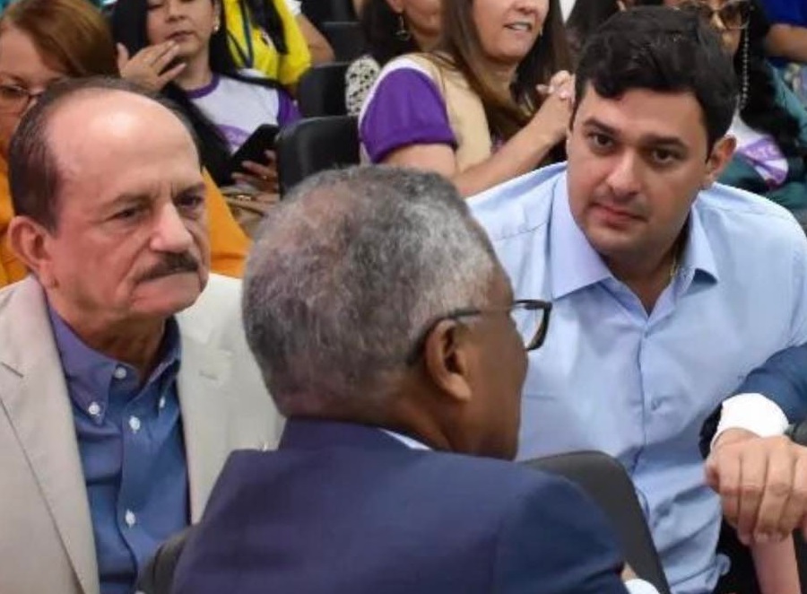 TJ- MA suspende liminar que colocaria em pauta projeto que poderia criar cargos de 12 mil em Ribamar