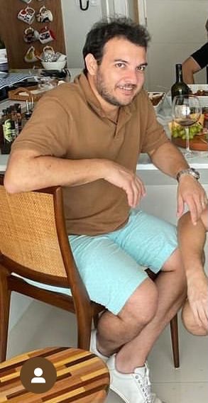 Antônio Carlos Salim Braide, mais conhecido como "Tonho", o "irmão 01" do prefeito Eduardo Braide...