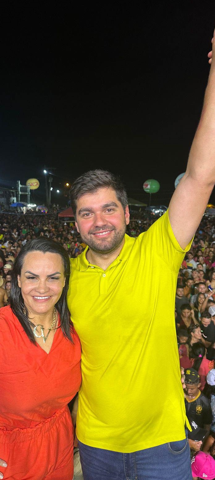 Deputado Marreca Filho viabiliza entrega de benfeitorias para Bom Jardim