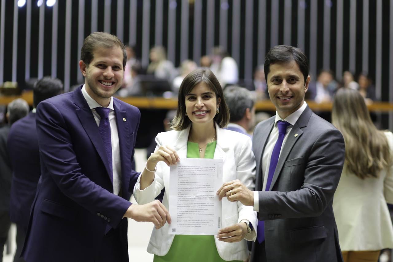 Duarte Jr. garante redução de 50% de impostos para pessoas com deficiência em texto da Reforma Tributária