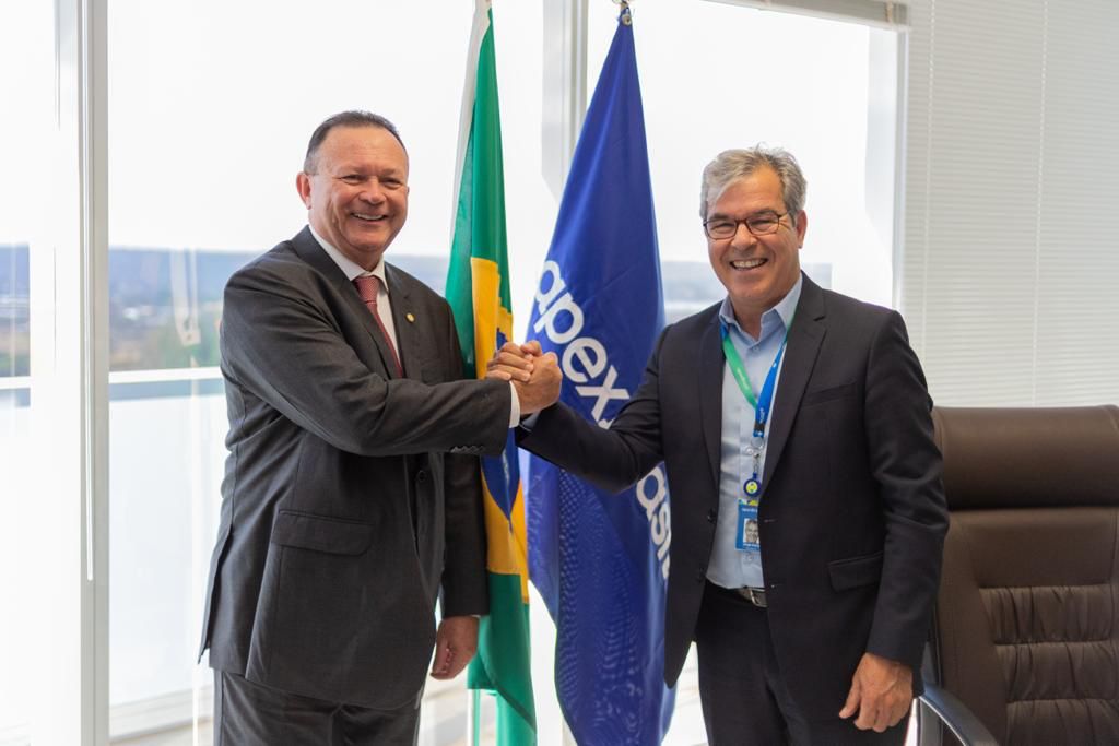 Brandão e Jorge Viana…