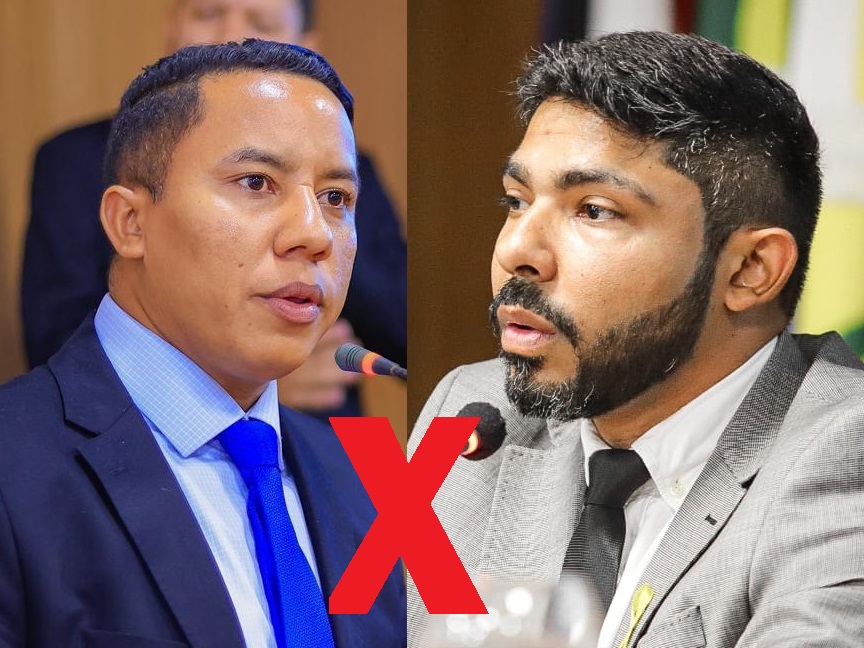 Penha quer que Diego Rodrigues explique circunstância de liberação de veículo...