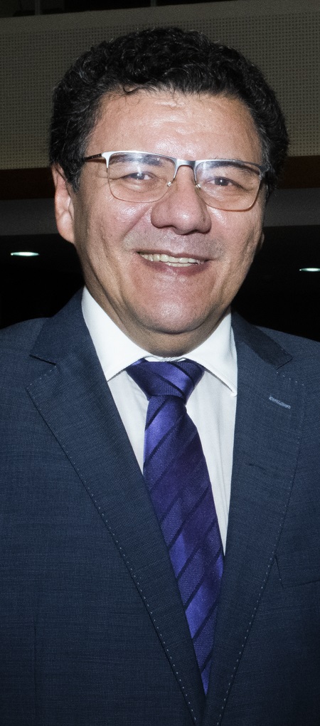 Decisão é do Desembargador Federal Roberto Carvalho Veloso...