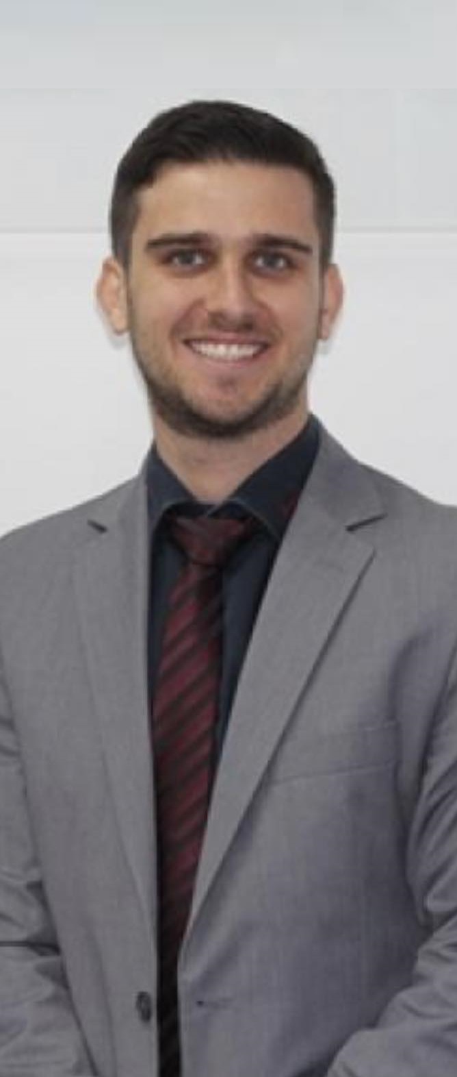 Superintendente Rede de São Luís/MA, Rychard Denys Fully,