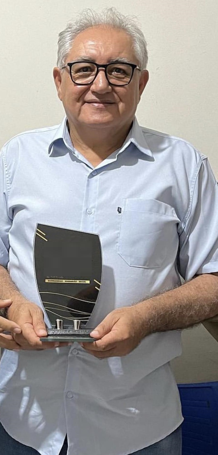 Prefeito Coroba levou multa do TCE por não enviar Relatório de Gestão Fiscal (RGF).