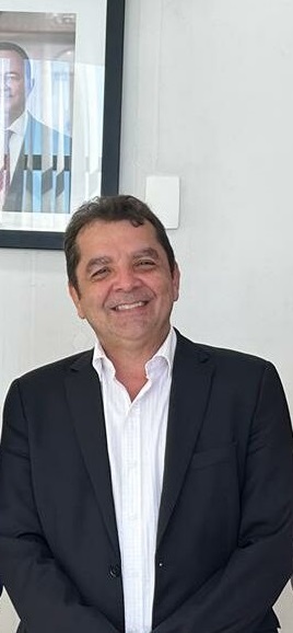 Prefeito de Santa Rita é aliado de primeira hora do governador Brandão...