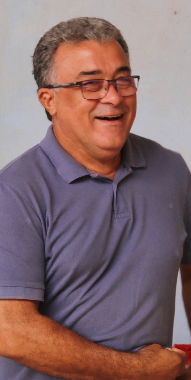 Prefeito Vilson Soares da cidade de João Lisboa, está sendo investigado pelo MP-MA