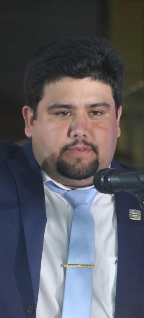 prefeito Fernando Augusto Coelho Teixeira, de Cidelândia