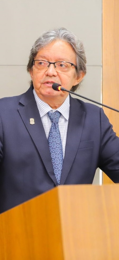 Vereador, Dr. Gutemberg...