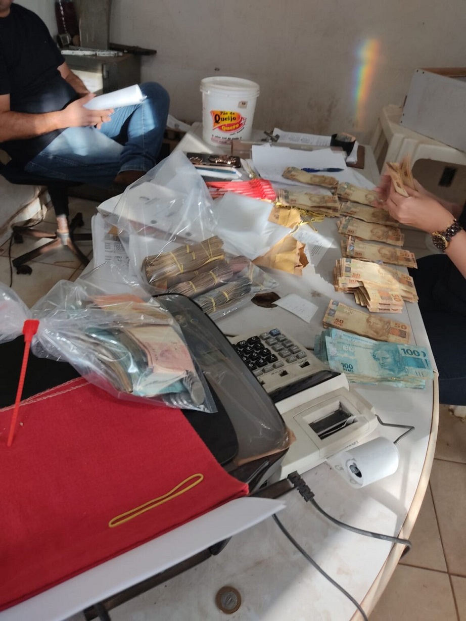 Gaeco realiza operação Hades em três municípios maranhenses