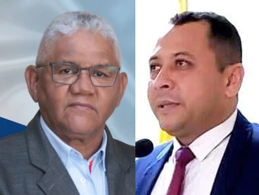 Vereadores Irmão Francisco" e "Helber Guimarães" foram cassados por trama idealizada por Chico Leitoa...