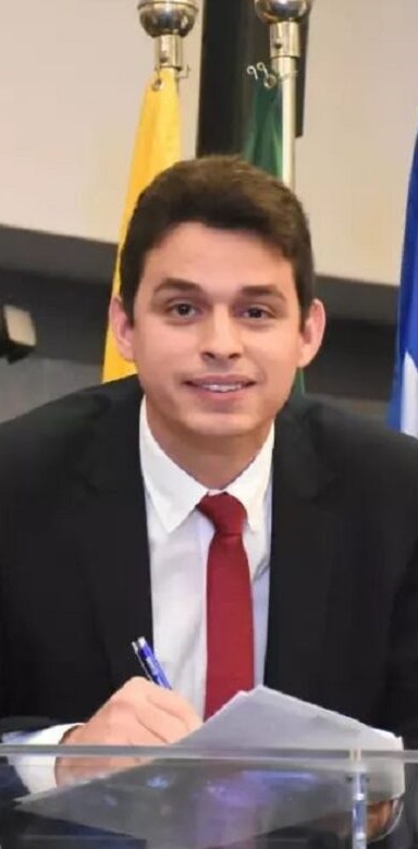 Ivo Rezende é ignorado pelos principais prefeitos do Maranhão...