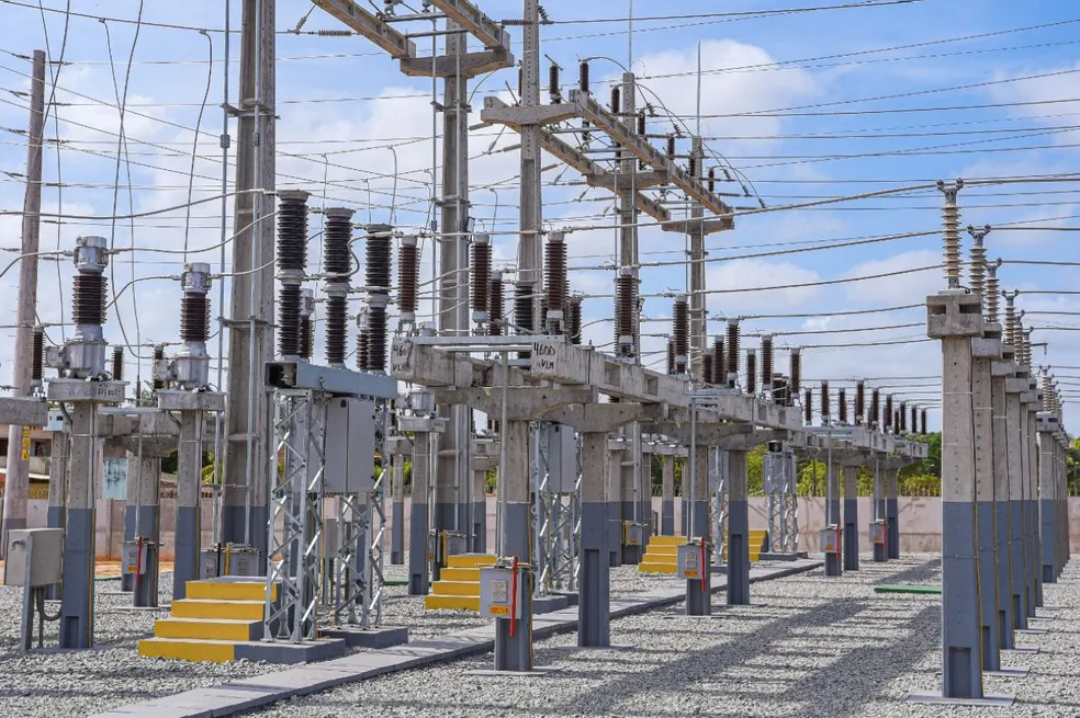 nergia elétrica começa voltar em cidades no Maranhão, diz Equatorial 