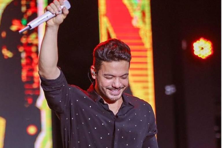 MP-MA recomenda o cancelamento do show de Wesley Safadão que custará R$ 700 ao povo de Zé Doca.