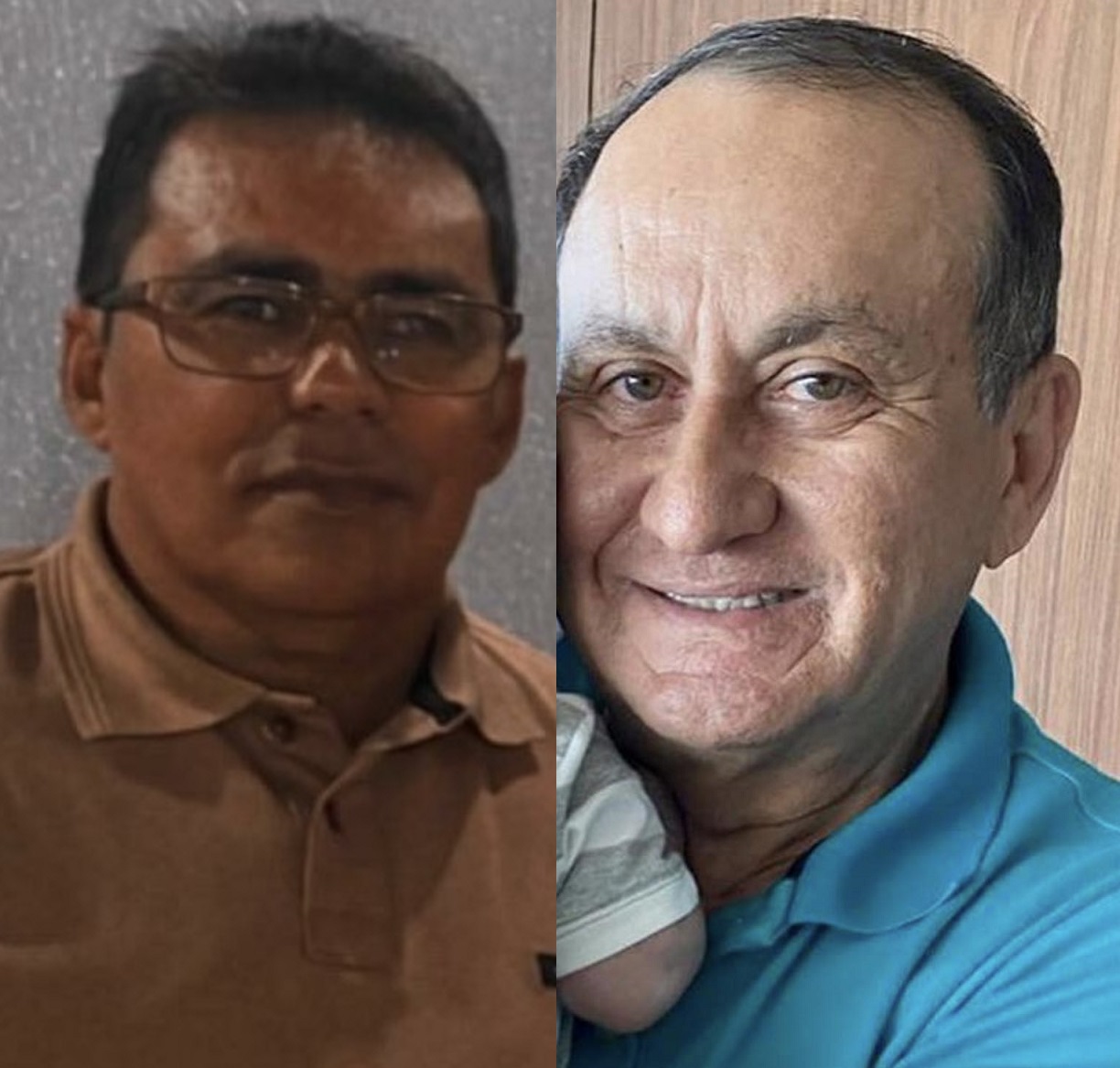 O vice-prefeito de Vitorino Freie, "Zizinho", está com medo do pai da prefeita Luanna, por isso ainda não assumiu o cargo.