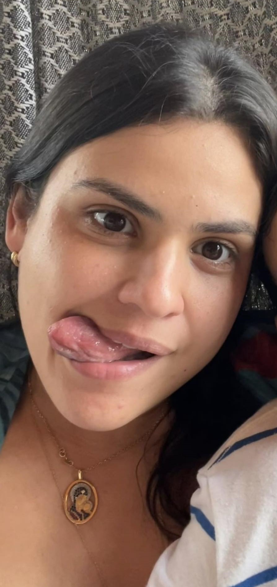 Prefeita de Vitorino Freire, Luanna Rezende, está de volta ao cargo...