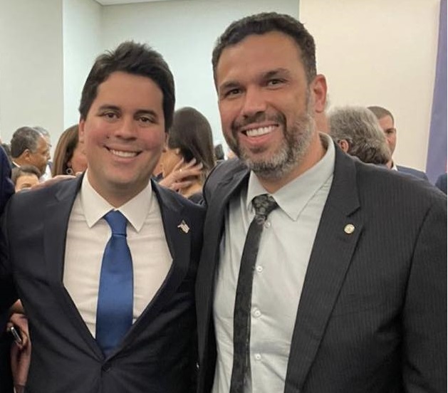 Seria ideal o ministro dos Esportes também possuir a secretaria de Esporte do Maranhão; mas para onde iria a indicação de Fábio Macedo.