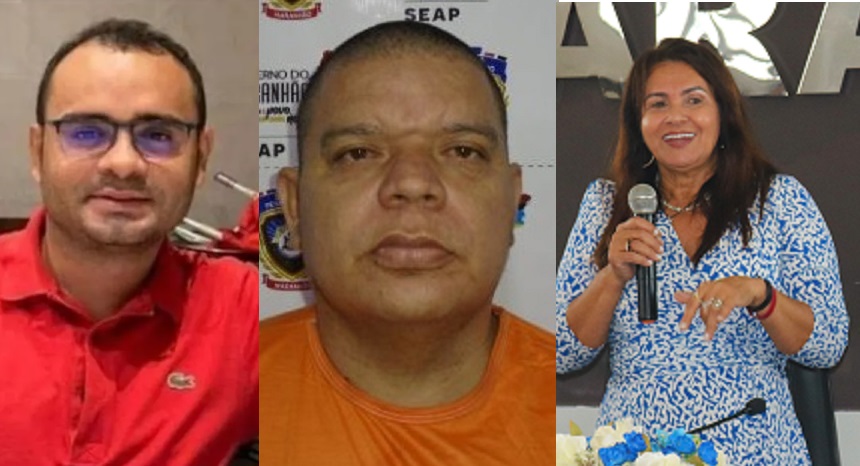 Família da vítima está revoltada com a decisão da juíza Leoneide Amorim, que mandou soltar, empresário Erinaldo Araújo Guimarães, apontado como mandante da morte de ‘Nando Net’.