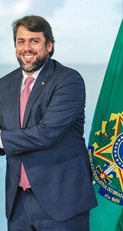 Dep. Pedro Lucas cria Frente Parlamentar em defesa Exploração de Petróleo na Margem Equatorial