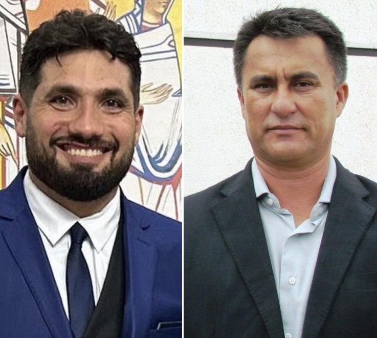 Kadson não é mais diretor geral do SAAE em Raposa; em se lugar, assumiu o ex-vereador Zé Mario...