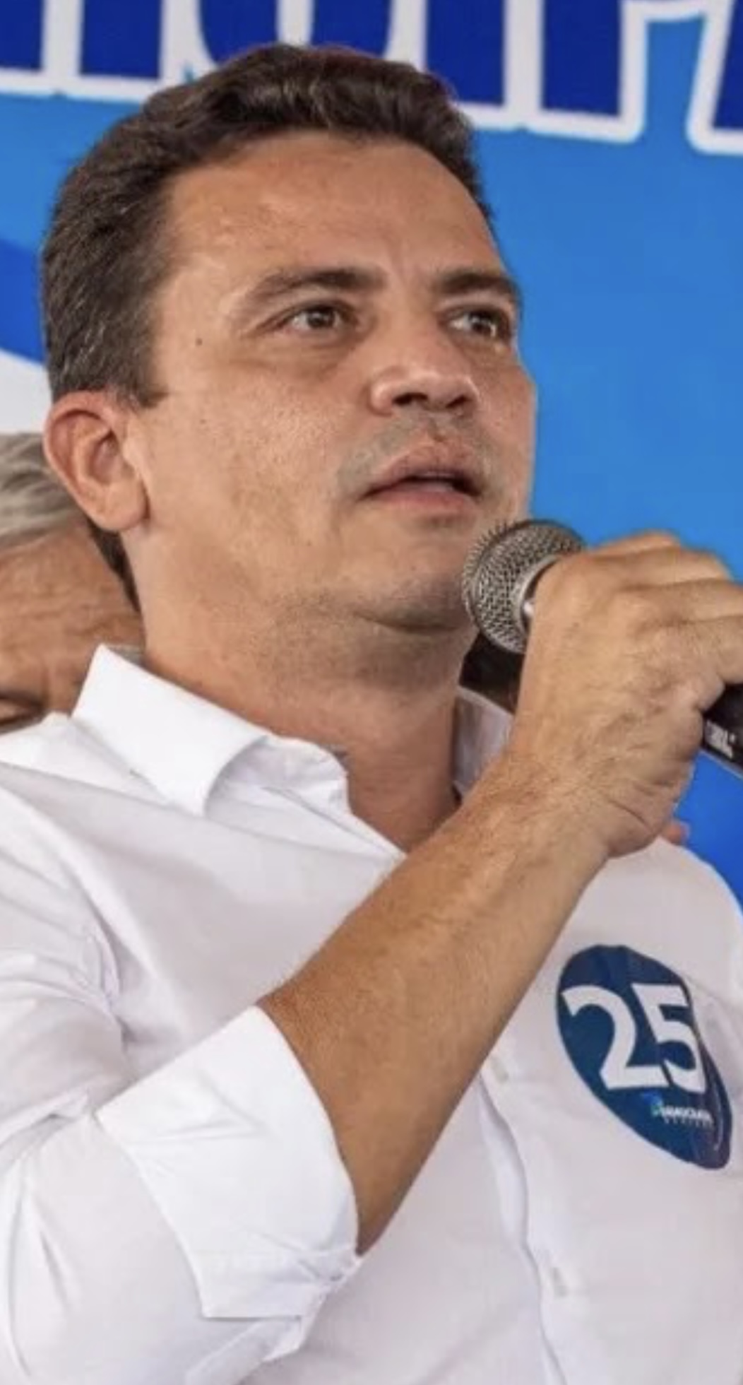 Política Federal diz que desvios aconteceram na gestão do ex-prefeitoDário Sampaio.