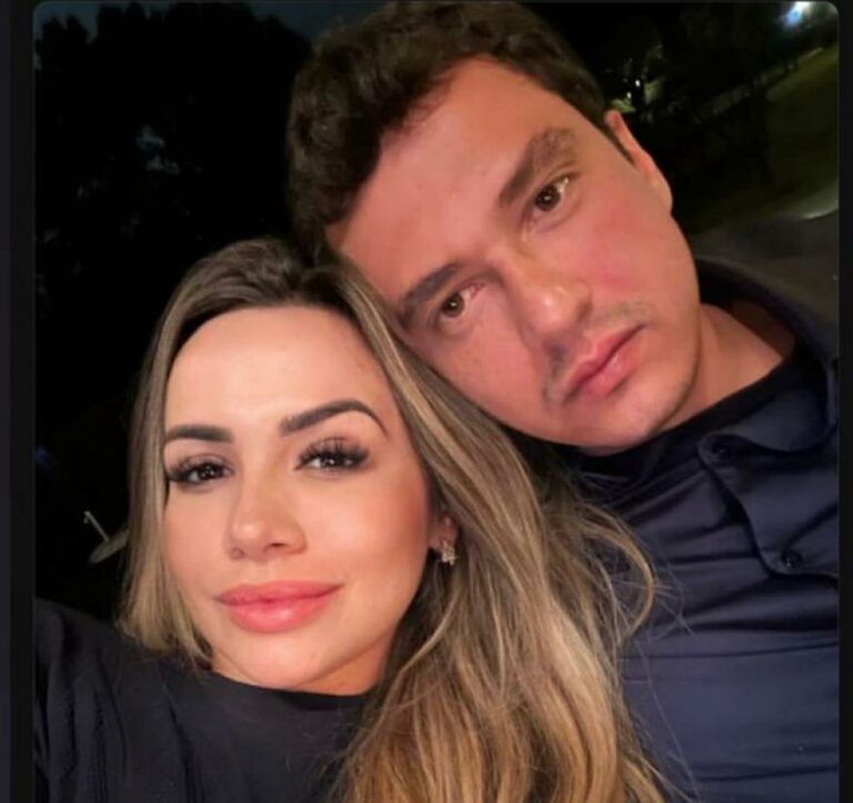 A empresária maranhense Rosi Lopes, se envolveu em mais uma confusão no último domingo (17), no restaurante Black Sushi, localizado no Jardim Goiás, em Goiânia. Ela estava acompanhada do advogado maranhense Antônio Higino de Oliveira, quando o casal surpreendido ex-procurada da Justiça, Júlia Emília Mello Lotufo, viúva do miliciano e ex-capitão do BOPE do Rio de Janeiro Adriano da Nóbrega,