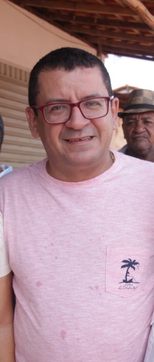 Prefeito Adailson Machado fraudou Censo Escola 2022 e recebeu R$ 5 milhões indevidos... 