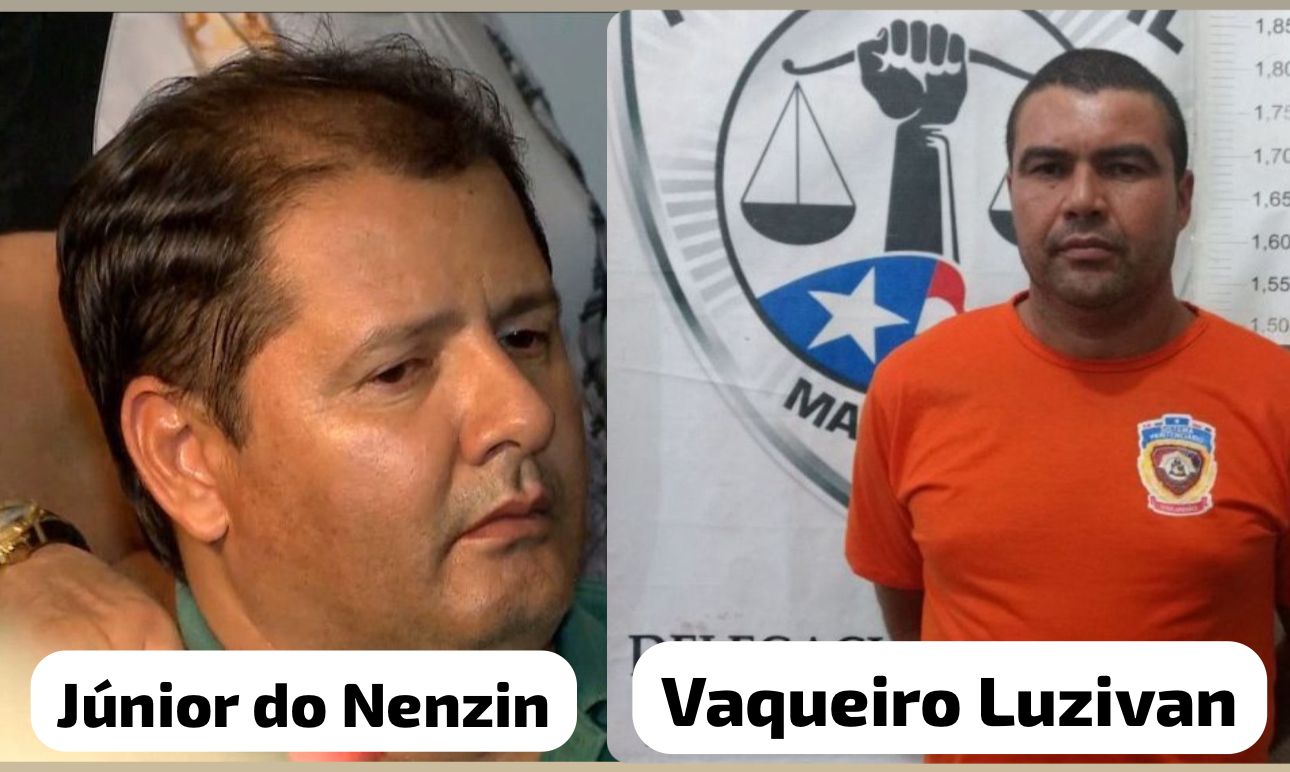O juiz de Barra do Corda, em 2018, Iran Kurban, pronunciou apenas Júnior do Nenzin ao júri popular. O MP recorreu da decisão e o TJ/MA mandou colocar "o vaqueiro Luzivan".