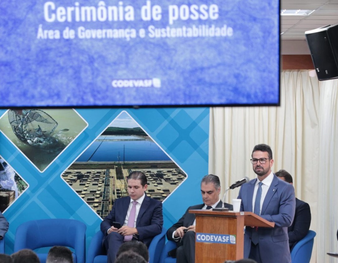 Nomeação de Gil Cutrim na Codevasf foi articulação da nacional do Republicanos