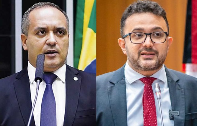 TSE decide cassar mandato do deputado federal Marcelo de Lima, de São Paulo, por infidelidade partidária; Caso de Yglésio no TSE é idêntico... 