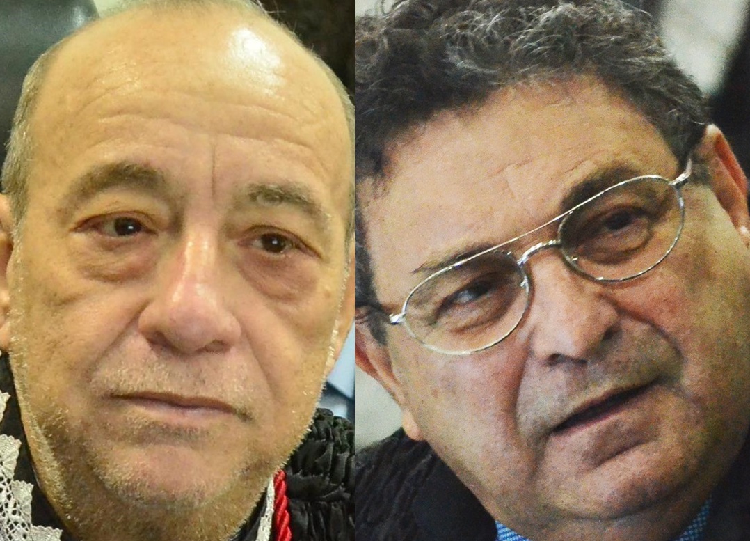 Desembargadores Guerreiro e Bayma foram afastados pelo CNJ; Cleones Cunha não...