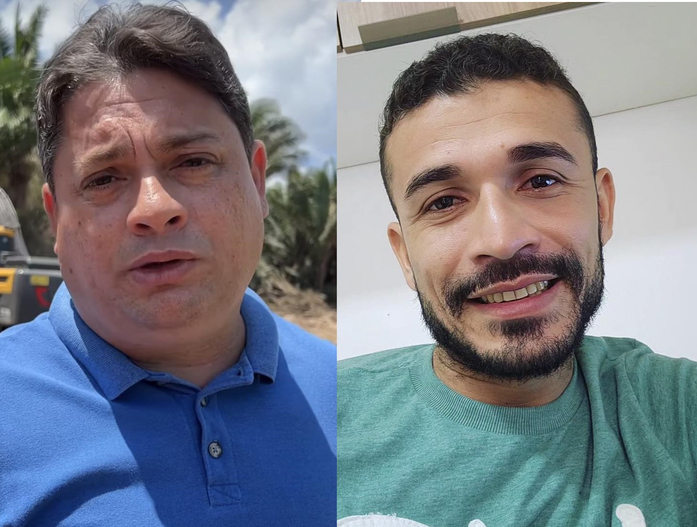 A Promotora de Justiça Klycia Luzia Castro de Menezes abriu procedimento administrativo para investigar o advogado Robson Cruz de Almeida, irmão do prefeito Alex Cruz Almeida, do município de Lago Verde.