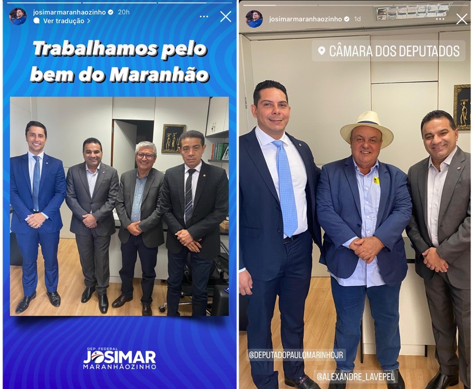 Seria as licenças dos deputados do PL apenas de fachada, tudo de mentirinha?